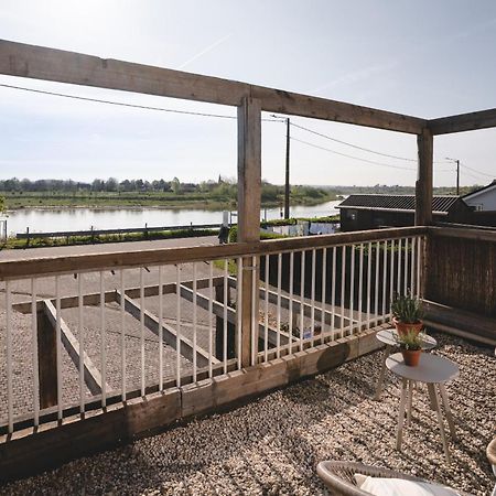 Maas Suites Lanaken Exterior foto