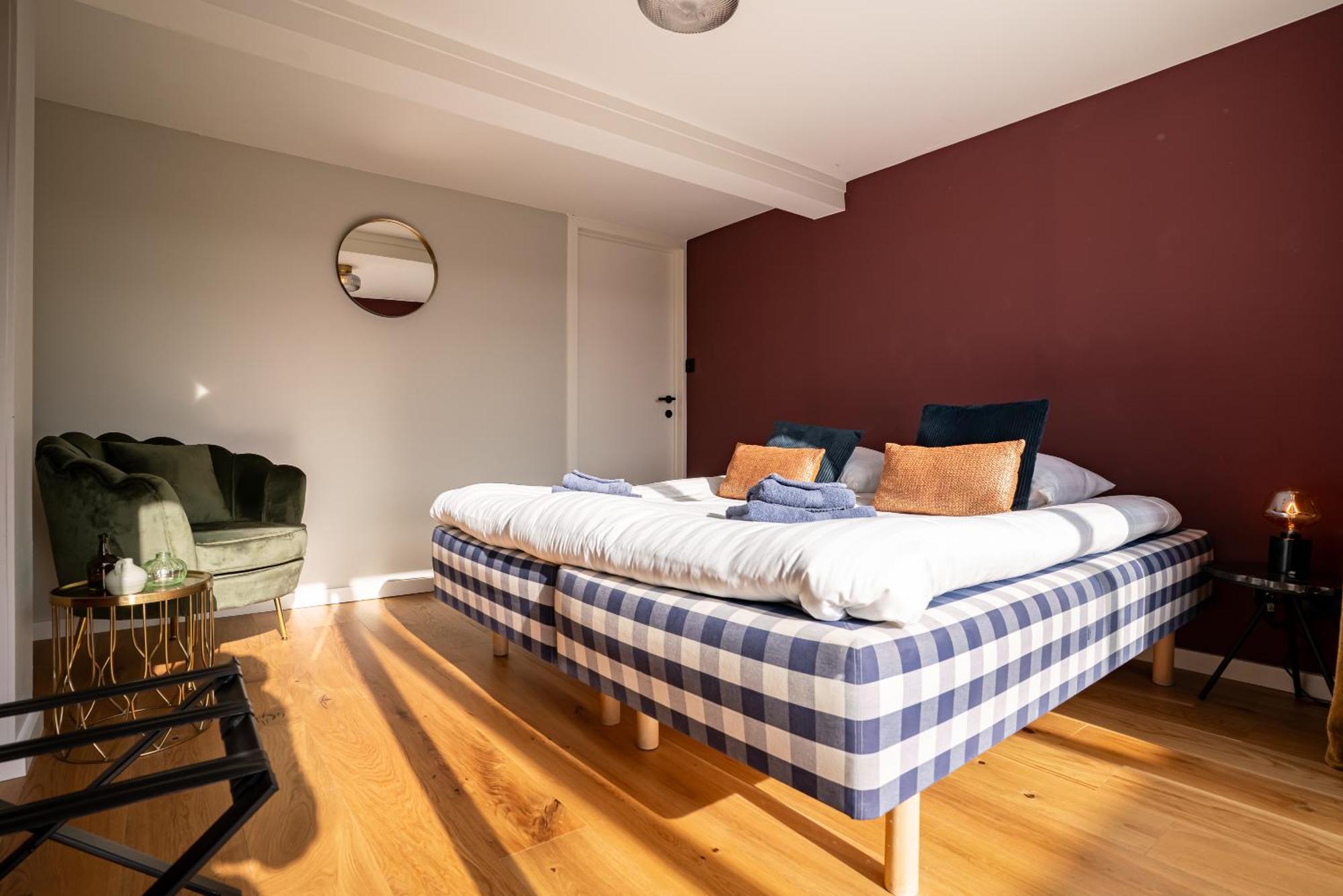 Maas Suites Lanaken Exterior foto