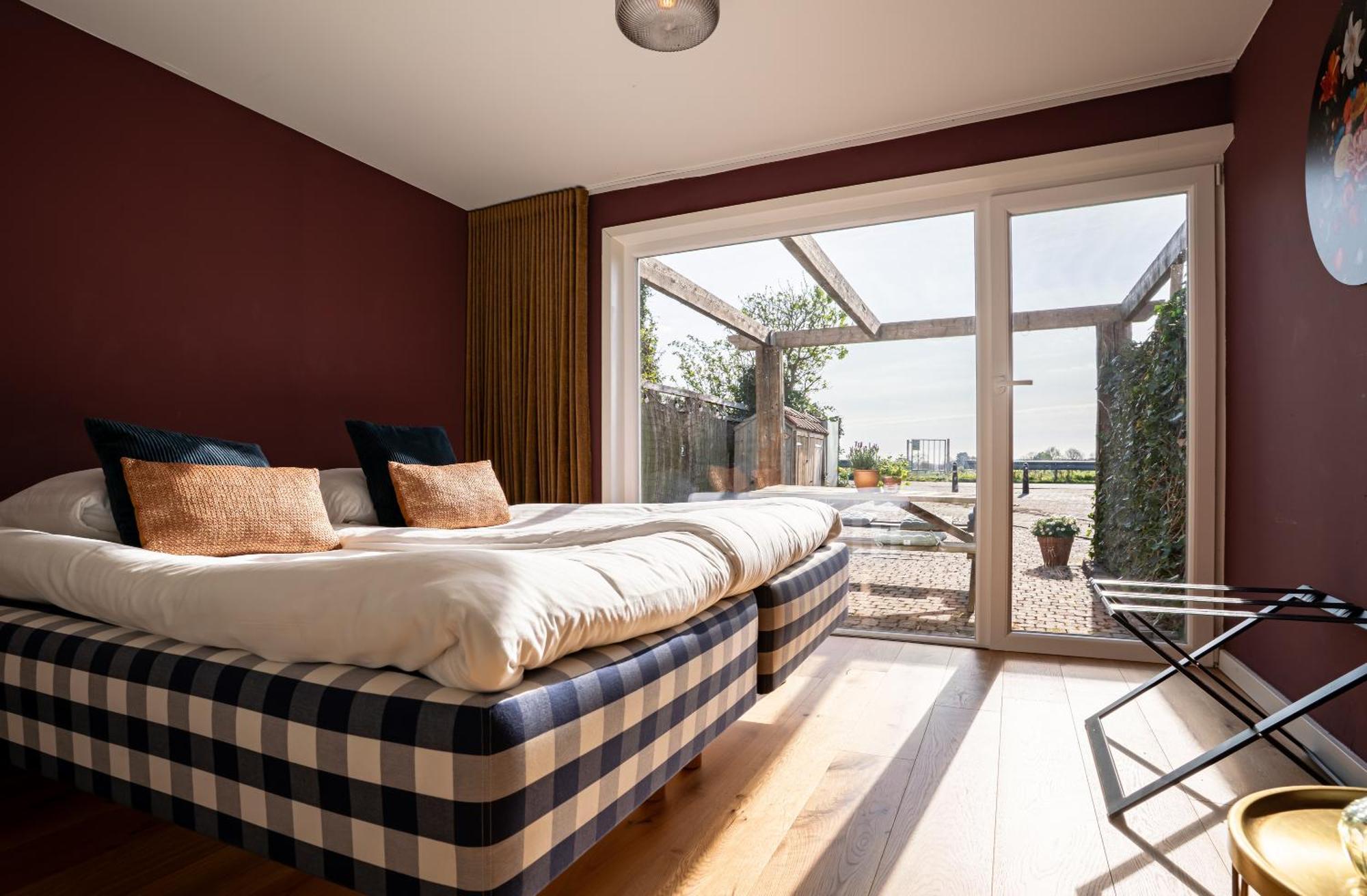 Maas Suites Lanaken Exterior foto