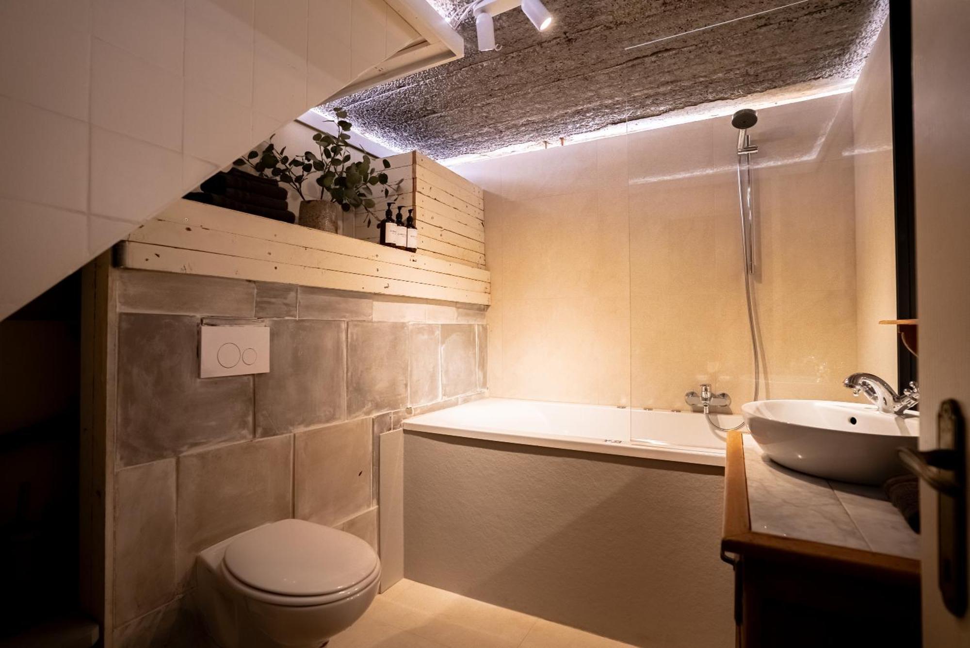 Maas Suites Lanaken Exterior foto