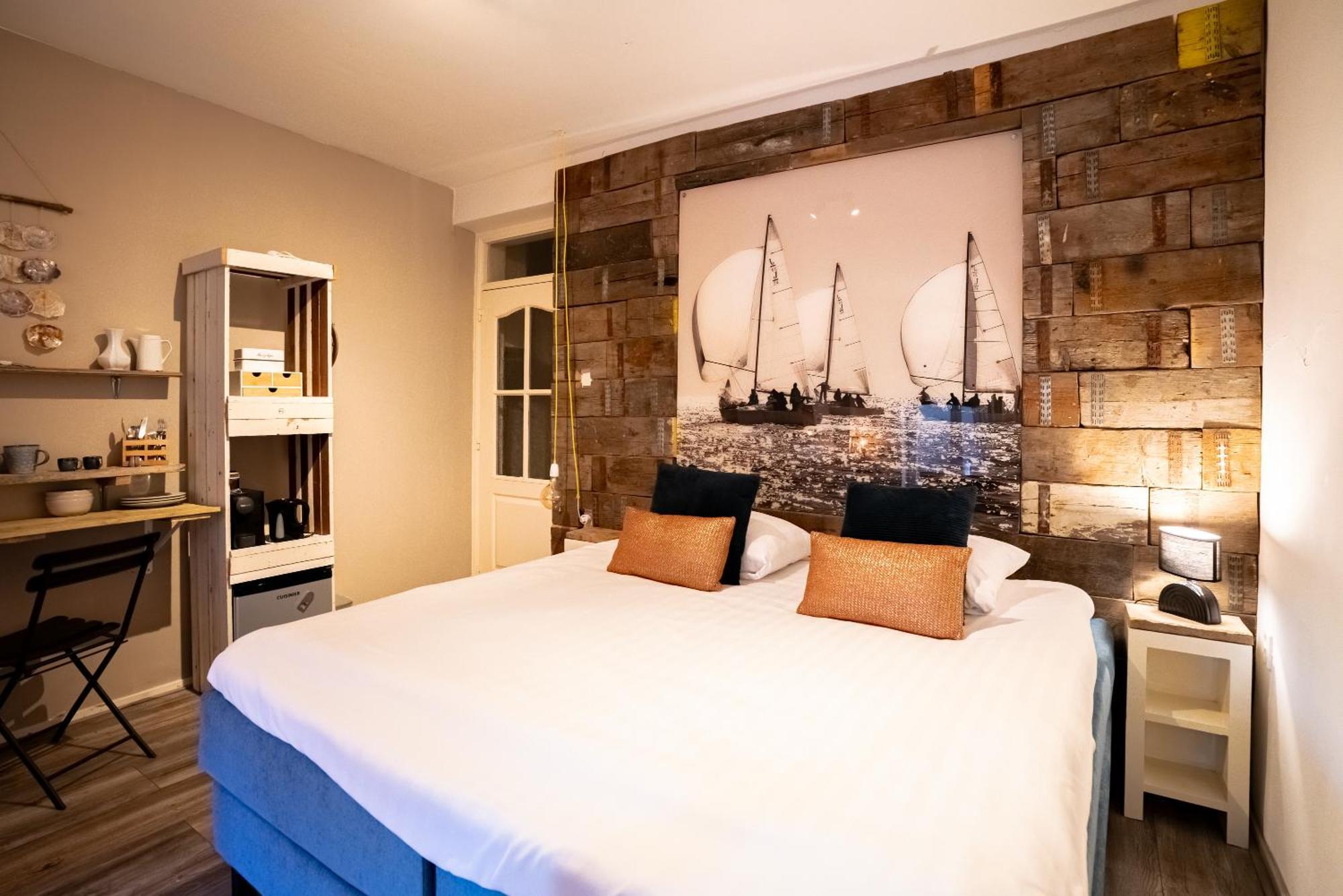 Maas Suites Lanaken Exterior foto