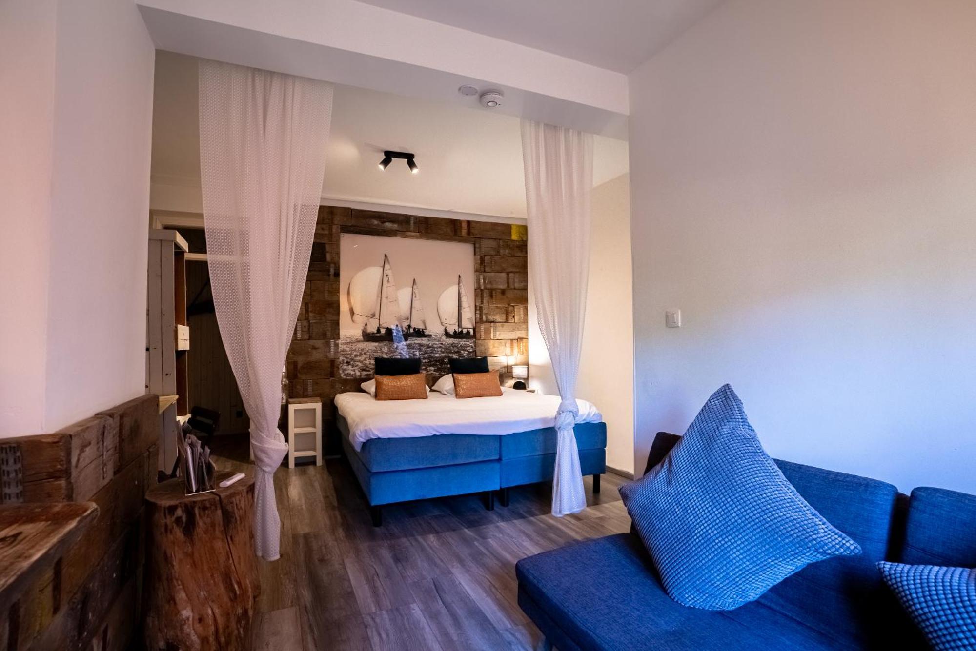 Maas Suites Lanaken Exterior foto